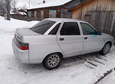 ВАЗ (Lada)