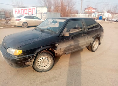 ВАЗ (Lada)