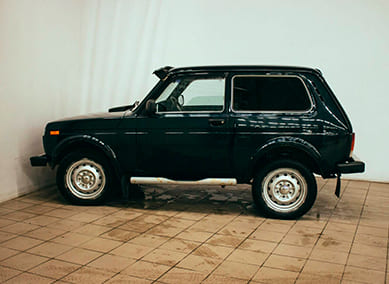 ВАЗ (Lada)