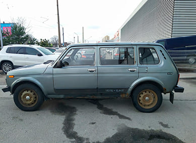 ВАЗ (Lada)
