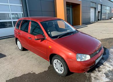ВАЗ (Lada)