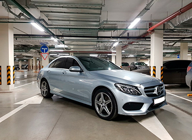 Mercedes-Benz