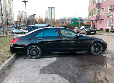 ВАЗ (Lada)