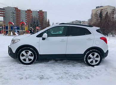 ВАЗ (Lada)