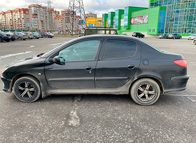ВАЗ (Lada)