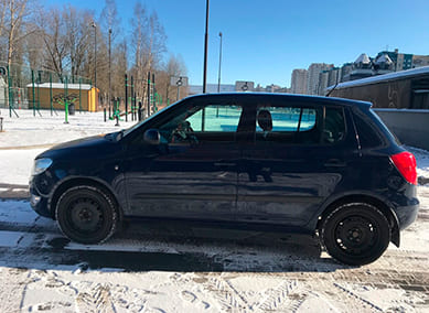 ВАЗ (Lada)
