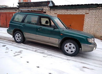 ВАЗ (Lada)