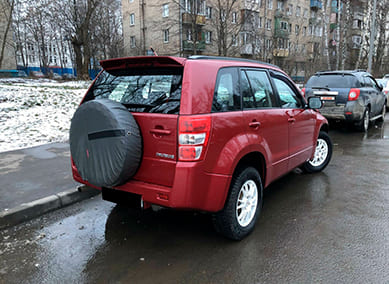 ВАЗ (Lada)
