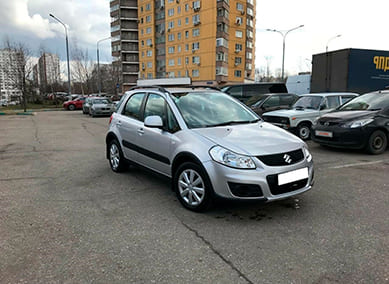 ВАЗ (Lada)