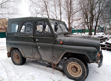 ВАЗ (Lada)