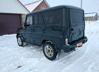 УАЗ