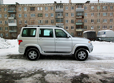 ВАЗ (Lada)