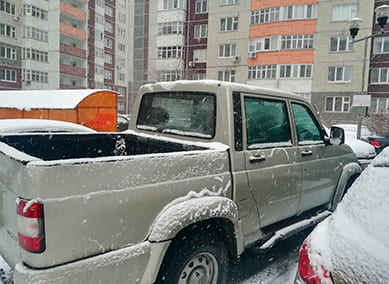 ВАЗ (Lada)