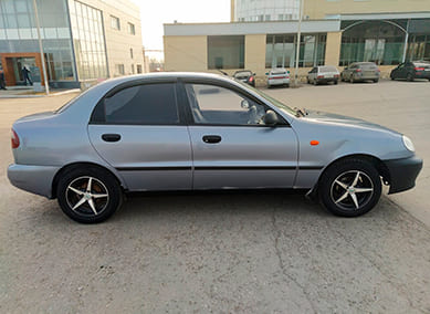 ВАЗ (Lada)