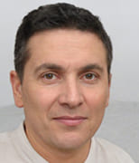 Автомастер Кирилл