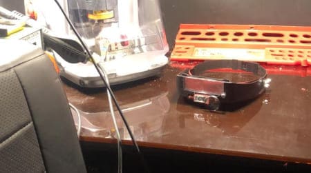 Выездной шиномонтаж